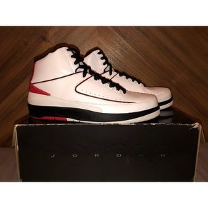 AIR JORDAN 2 RETRO QF